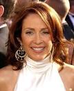 Patricia Heaton on
