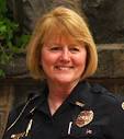 Rome Police Chief Elaine Snow - JHS1_031212CARTCeremony04