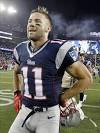 NFL Rumors: Patriots Pushing Hard To Retain Julian Edelman
