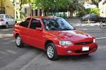 Ford Escort Si Coupé 1.8 16v - Año 1998 - 173000 km - en MercadoLibre
