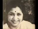 Ta Deem Taana Deem Asha Bhosle Poonam Ki Raat (1965) Music Salil Chaudhary.