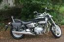 Honda Phantom motorbike for Sale - Chiang Mai | Earthoria