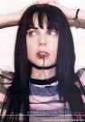 keepitjew: Mia Kirshner. She even has her Star...