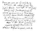 File:Stenografia lui N. Iorga. - via Daymix