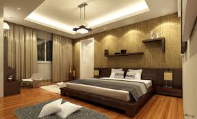 50 Amazing Interior Designs created in 3D Max and Photoshop