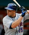 from Carlos Beltran,