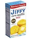 rezzaniwuzon - Jiffy Cornbread Mix