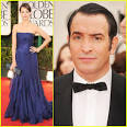 Berenice Bejo & Jean Dujardin