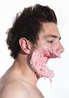 Interestingz: Reconstructed Cake Faces
