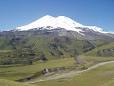 Mount Elbrus - Wikipedia, the free encyclopedia