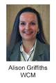 Alison Griffiths. Each track has five sessions, and each session has three, ... - wcm-griffiths