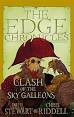 Clash of the Sky Galleons - Wikipedia, the free encyclopedia