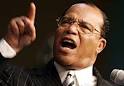 Farrakhan Threatens: People
