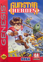 Gunstar Heroes - Wikipedia, the free encyclopedia