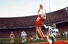 The Catch, Dwight Clark, San Francisco, 1981 | Walter Iooss