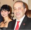 Armenian Ambassador Armen