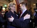 Washington governor signs gay marriage bill into law | Politics ...
