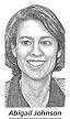 [Image of Abigail Johnson]