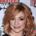 Nicola Roberts writing