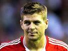 Steven Gerrard &middot; London