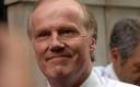 David Davies to lead review of Listed Events - Telegraph