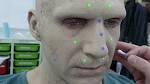 Ralph Fiennes Voldemort Makeup