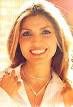 Noor Pahlavi, princess of Iran