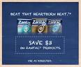 Zantac Coupons