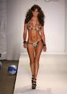 Ed Hardy Swimwear - Runway - MBFW Miami Swim - Pictures - Zimbio