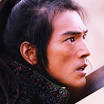 is played by ZHANG Zhiyi