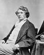 SUMNER, Charles - Biographical Information