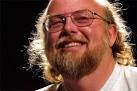 James Gosling, the father of
