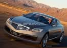 2012 upcoming Lancia Thema Car