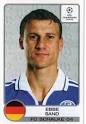 FC SCHALKE 04 - Ebbe Sand #94