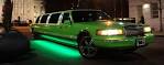 Key Lime Limousines - Limo Service Raleigh Durham NC - Home Page