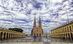 Archivo:Luján - Basílica de Nuestra Señora de Luján - 200807d.jpg ...