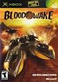 Blood Wake - Wikipedia, the free encyclopedia