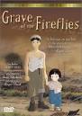 Movie Project #35 and #36: Grave of the Fireflies [1988] and Crash ...