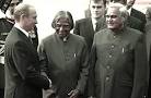 Leaders hail Vajpayee getting Bharat Ratna - Daily News and Analysis.