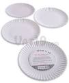Reusable "Paper" Plates: Environmentally friendly alternative to ...