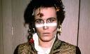 Adam Ant in 1981
