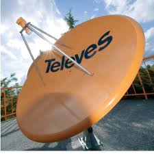 Televés ofrece al sector hotelero una solución práctica para ampliar su oferta de televisión
