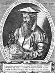 Gerardus Mercator