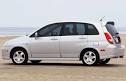 Suzuki Aerio