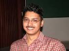 Raj Kumar Pan. IMSc, Chennai