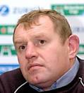 Dean Richards has defended his