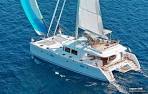 The Catamaran Company - Catamarans For Sale. Caribbean Sailing ...