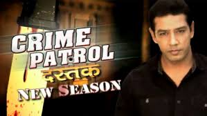 Crime Petrol 29.09.12