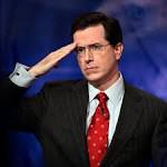 9471581 - STEPHEN COLBERT   - .