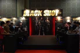 Blackshot MMO Review